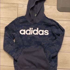 2 for $15 - - Boys Adidas Hoodie